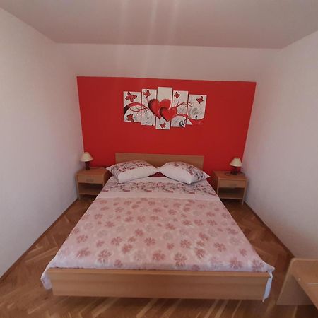 Apartments Diana Vinisce Marina Cameră foto