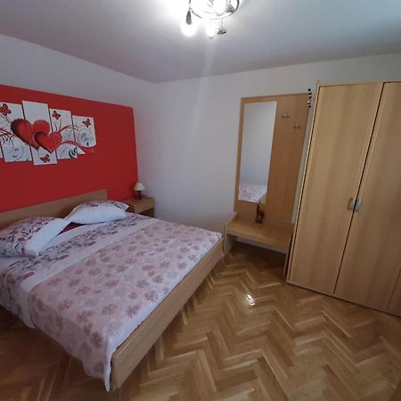 Apartments Diana Vinisce Marina Cameră foto