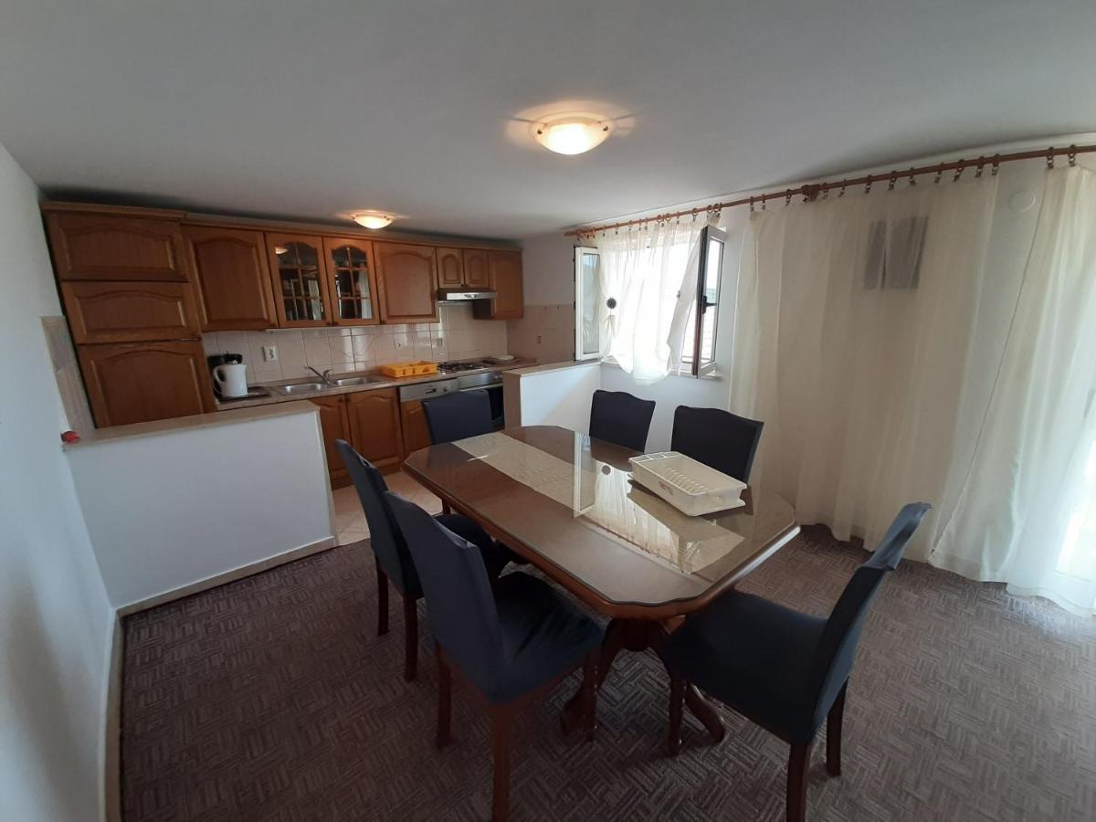 Apartments Diana Vinisce Marina Cameră foto
