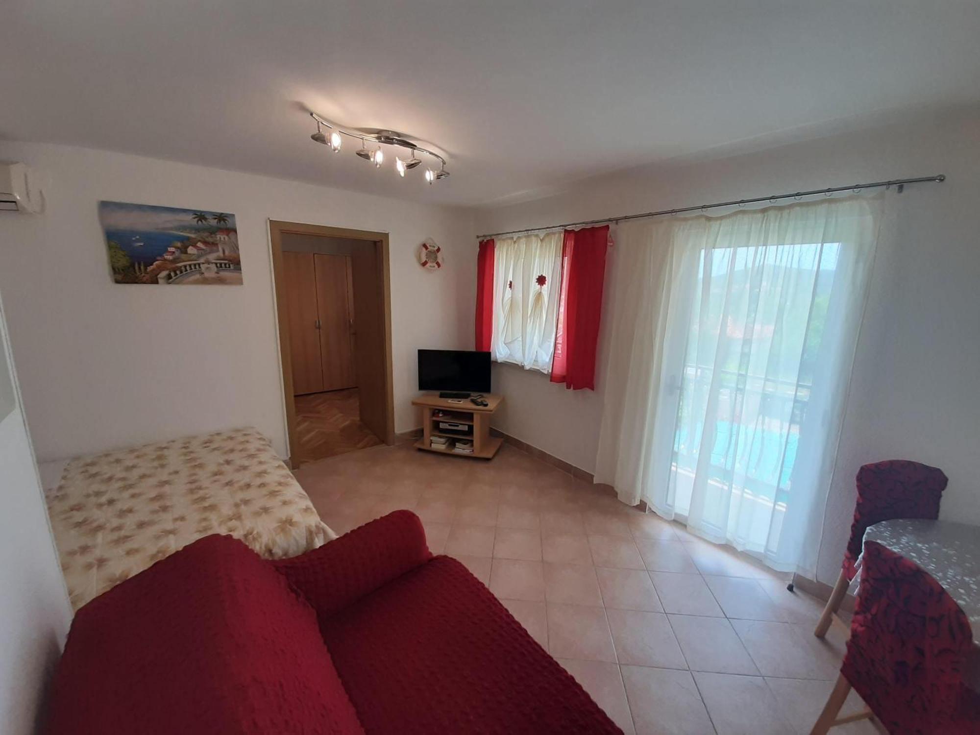 Apartments Diana Vinisce Marina Cameră foto