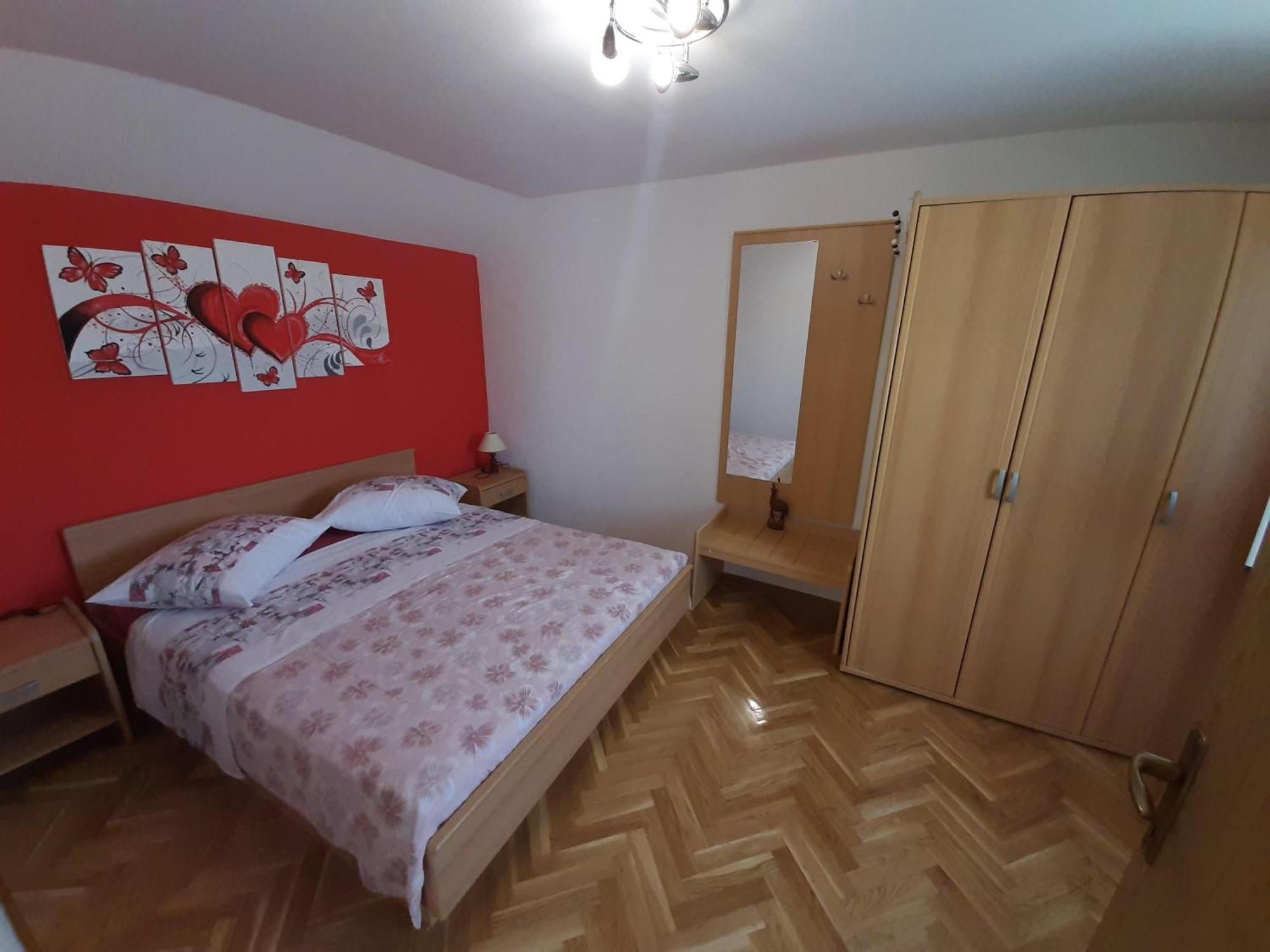 Apartments Diana Vinisce Marina Cameră foto