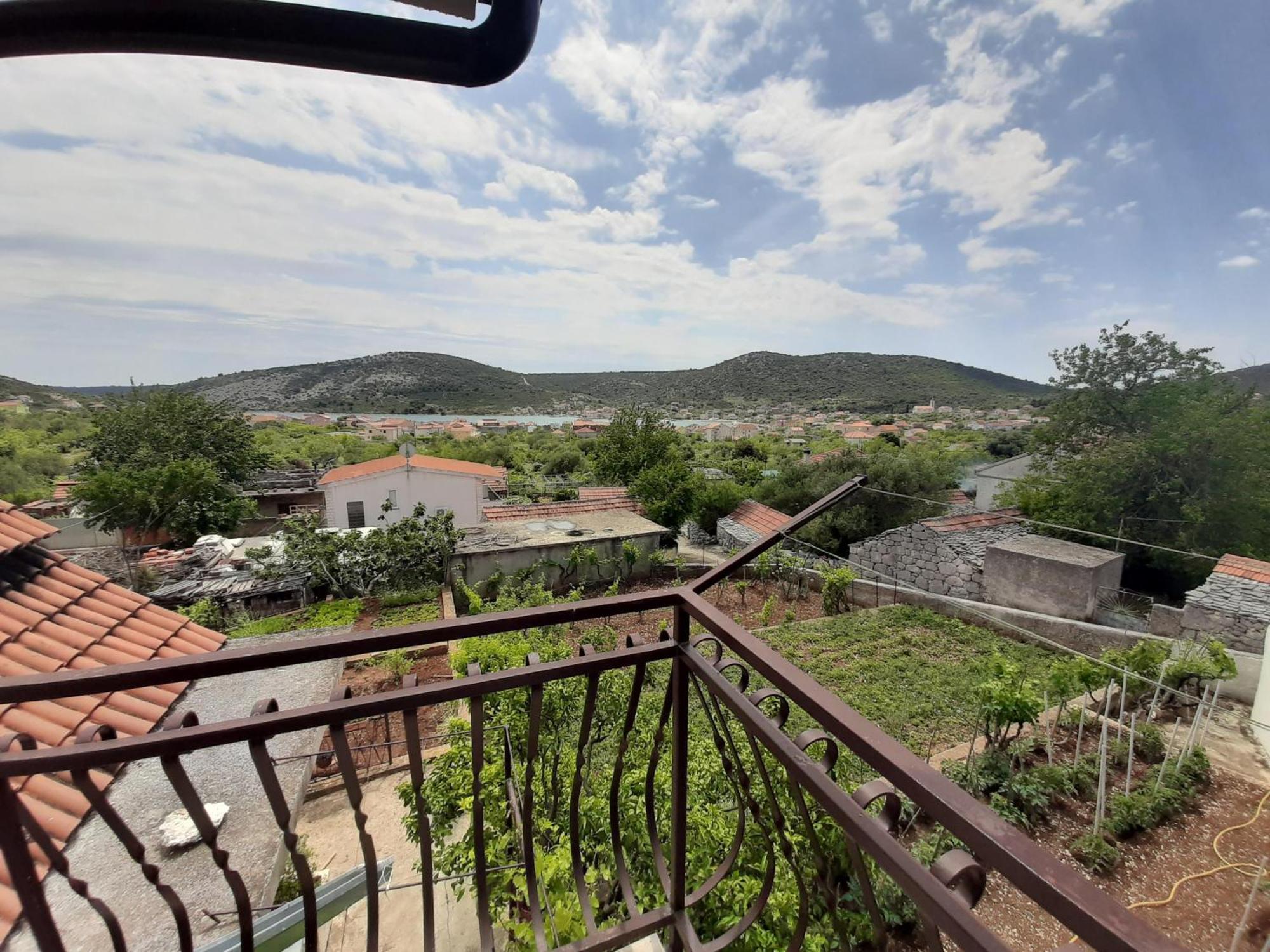 Apartments Diana Vinisce Marina Cameră foto