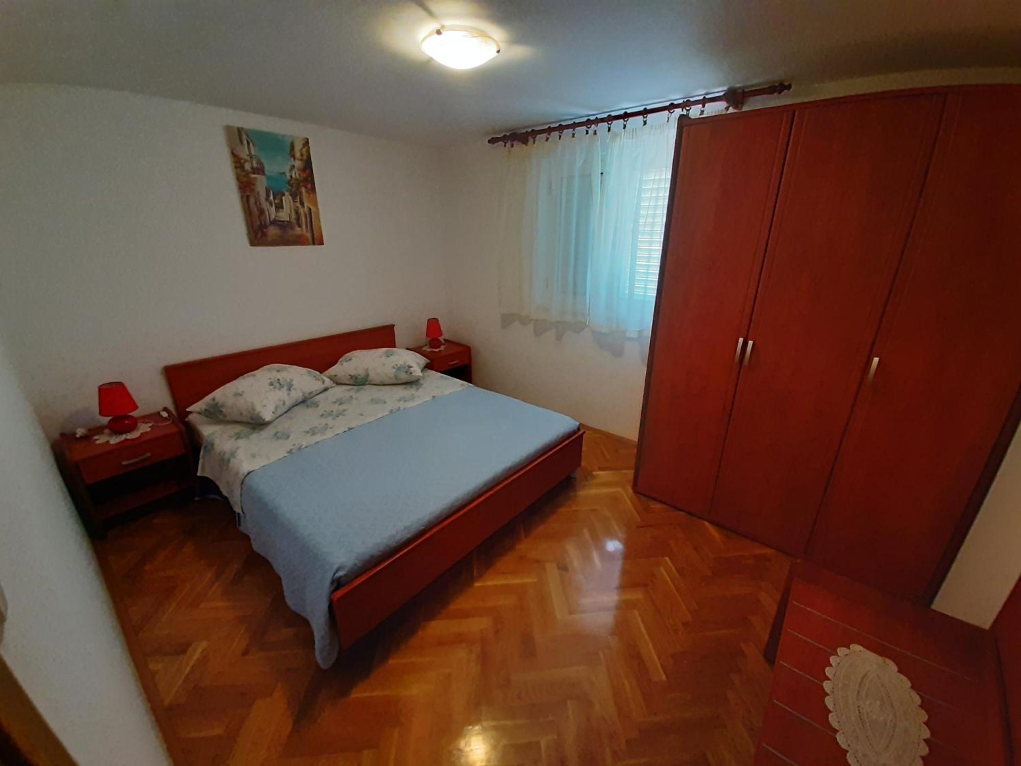 Apartments Diana Vinisce Marina Cameră foto